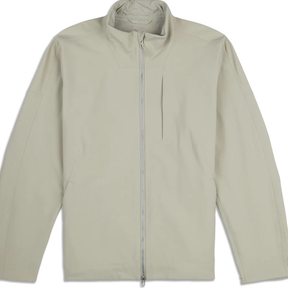 Repelshell Relaxed Fit Jacket - image 5